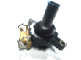Image of Ignition coil. BREMI image for your 2010 BMW Hybrid 7L   